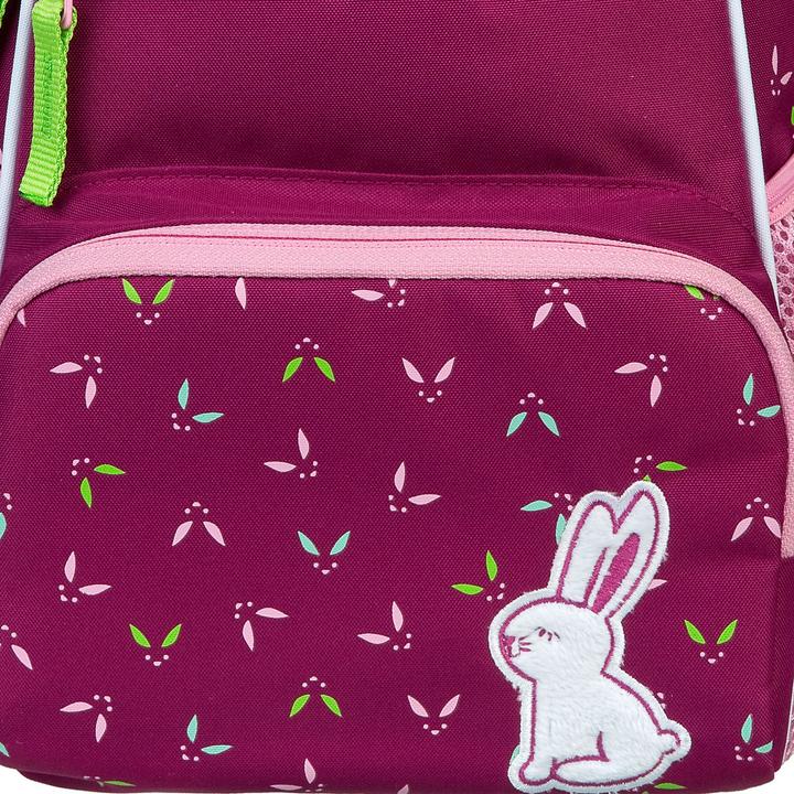 Produktbild Scooli Rosie Kindergartenrucksack