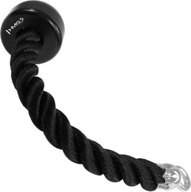 Actual product image HMS Nylon Pull Up Bar (One size)