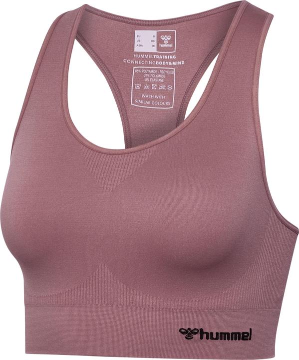 Produktbild hummel Hmltif Seamless Sports Top (XS)
