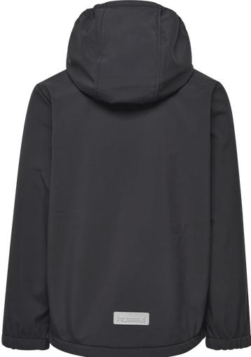 Produktbild hummel Christer Jacket (110)