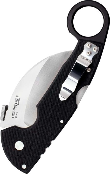 Produktbild Cold Steel Tiger Claw S35VN (7.60 cm)