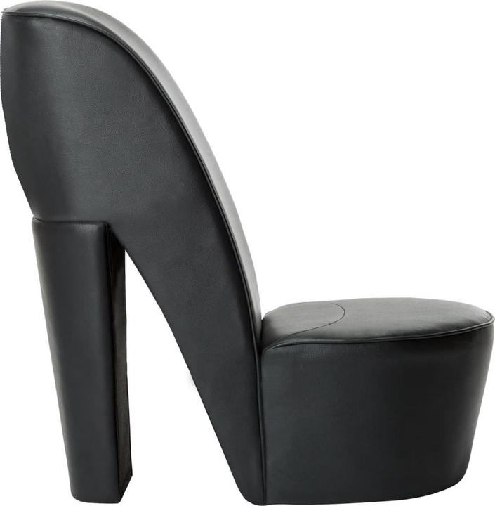 Produktbild vidaXL Stöckelschuh Stuhl