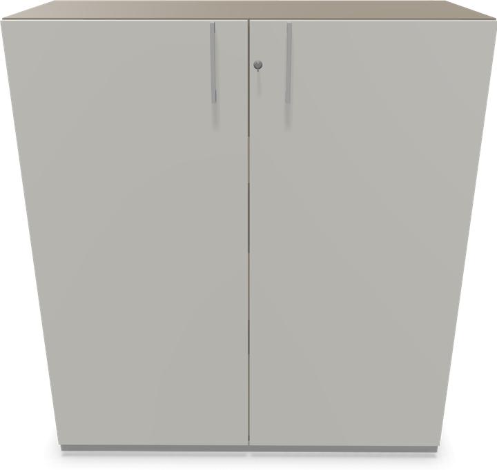 Immagine prodotto Narbutas Scelta armadio con porta a battente (100 x 40 x 111,5 cm)