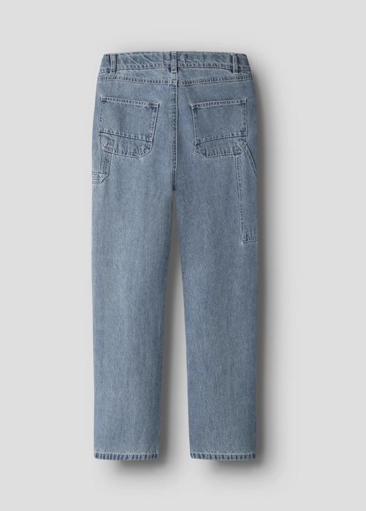 Image du produit Name it Jeans cargo coupe droite (170)