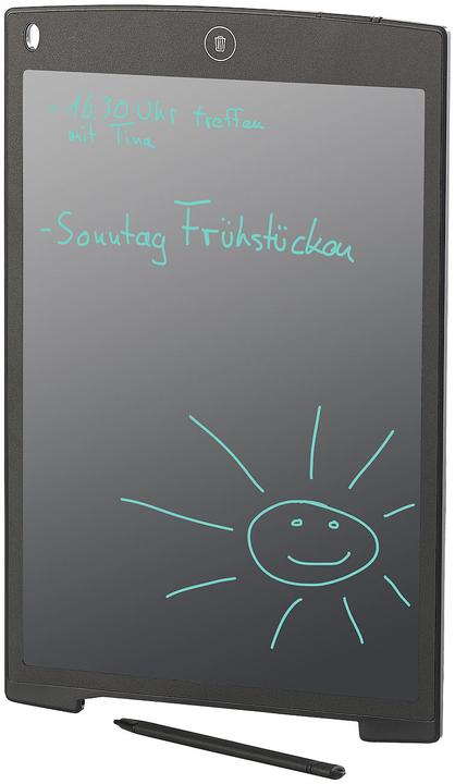 Image du produit General Office Tableau blanc LCD (12")