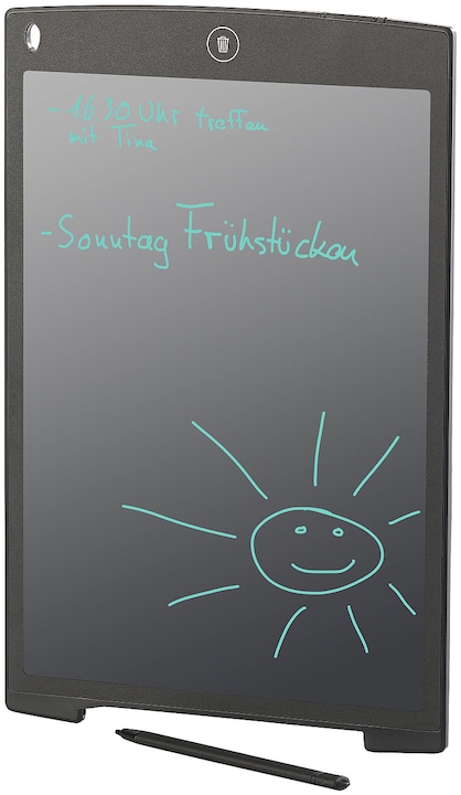 Produktbild General Office LCD-Schreibtafel (12")