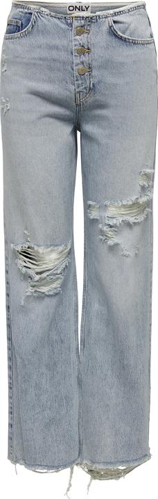 Actual product image Only ONLKIKI High Waist Jeans (27)