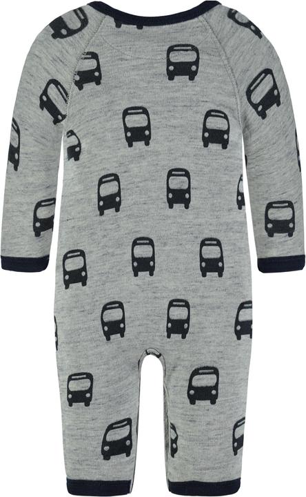Produktbild Bellybutton Bus (68)