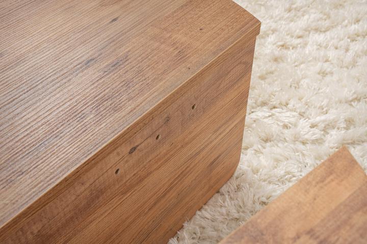 Actual product image Skye Decor Orion (90 x 30 x 60 cm)