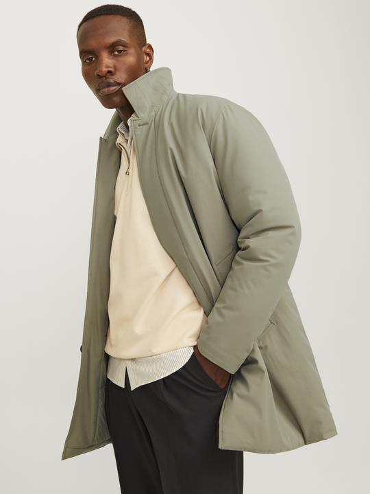 Actual product image Jack & Jones Pea Coat Pea Coat (M)