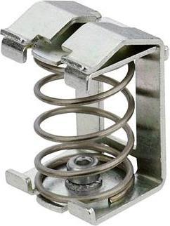 Produktbild Weidmüller Kabelverschraubung Adapter PG16 1/2 Mess