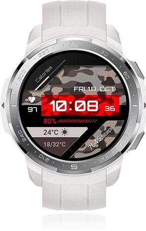 Immagine prodotto Honor Guarda GS Pro (51 mm)