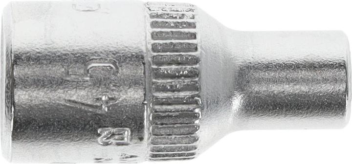 Actual product image Gedore D 20 4.5 Socket 1/4" UD profile 4.5 mm (4.5 mm)
