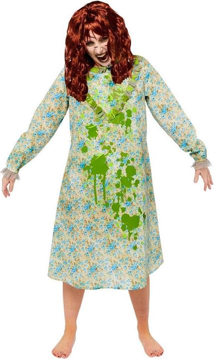 Immagine prodotto Amscan Costume da esorcista per adulti taglia S (36)