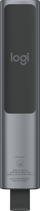 Produktbild Logitech Spotlight Plus