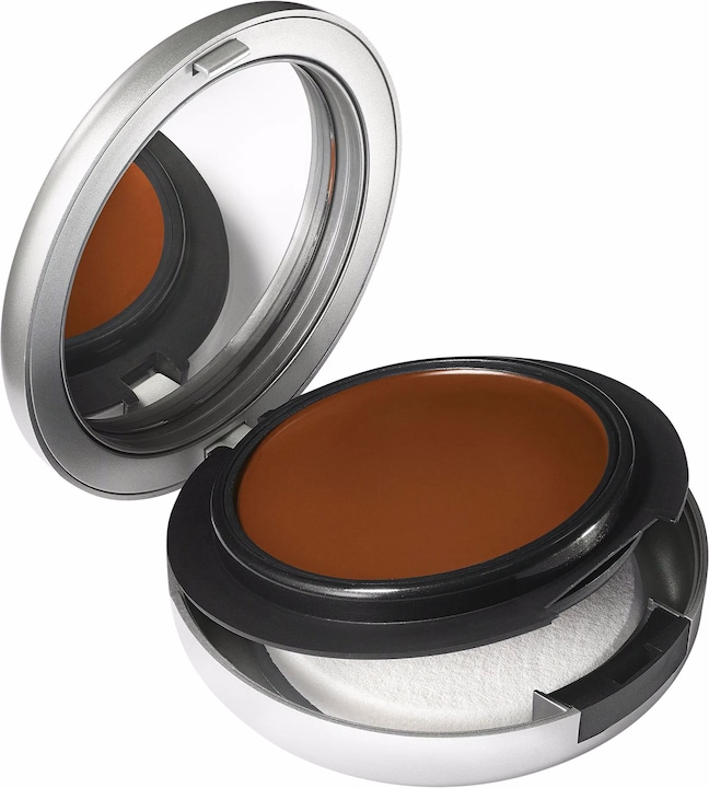MAC Cosmetics Studio Fix Tech Cream-To-Powder Foundation (Nr. NW55)