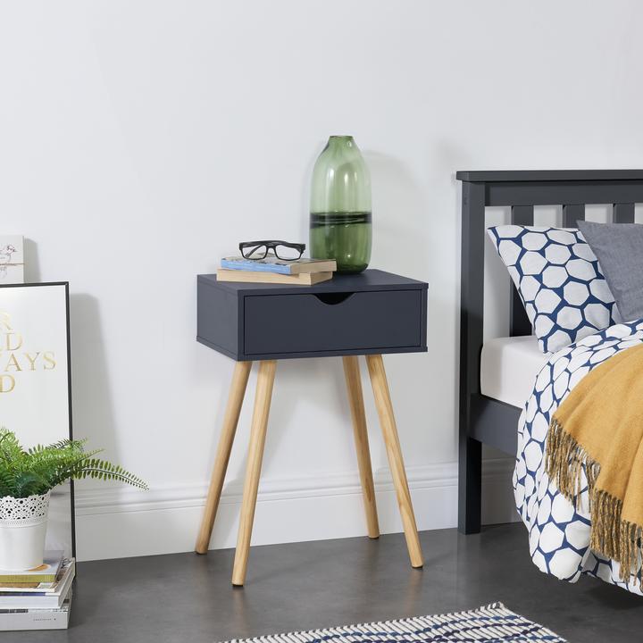 Image du produit En.Casa Sörby (29.50 x 40 x 60 cm)