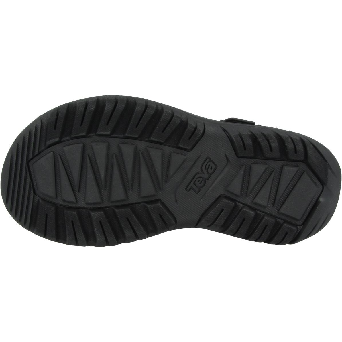 Thumbnail - Teva, Damen, Sandalen, Hurricane XLT2, Schwarz, (39)