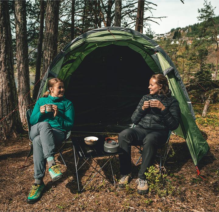 Actual product image Robens Cima Versa 3 (Dome tent, 6.50 kg, 3 persons)