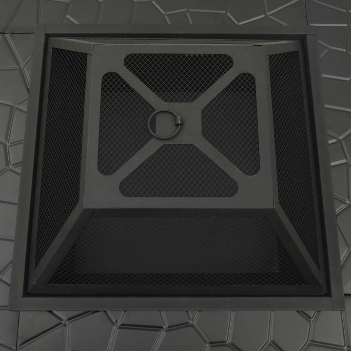 Immagine prodotto vidaXL Foyer (81 cm)