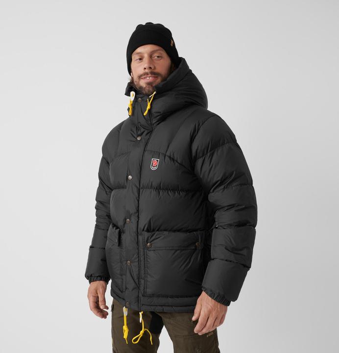Actual product image Fjällräven Expedition (M)
