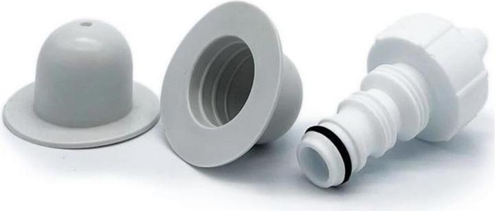 Productafbeelding Jilong Zwembad Set (Ø 300 x 76 cm)