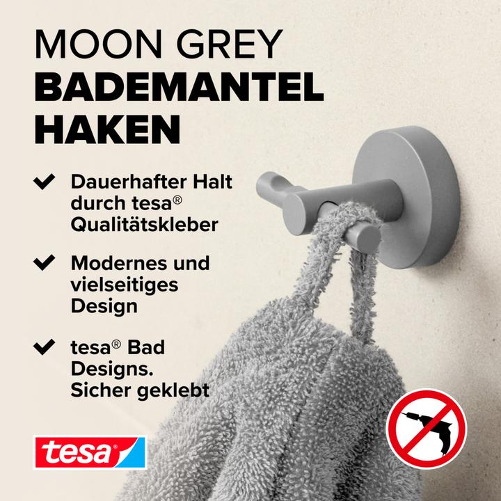 Actual product image tesa Moon