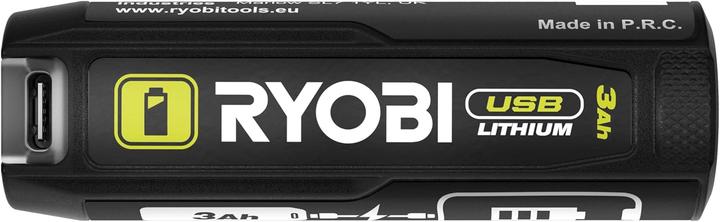 Image du produit Ryobi batteri RB4L30 4V 3,0 Ah (4 V)