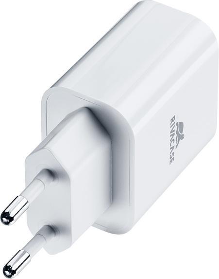 Produktbild Rivacase Rivapower PS4001 WD3 (12 W, 2 Ports)