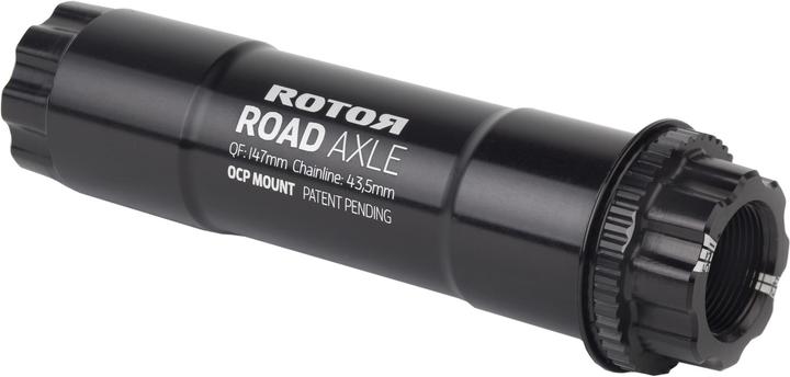 Produktbild Rotor Bike Components Aldhu Road Achse