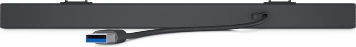 Actual product image Dell Soundbar Slim SB521A (3.60 W, Stereo)