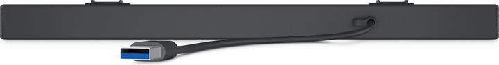 Actual product image Dell Soundbar Slim SB521A (3.60 W, Stereo)