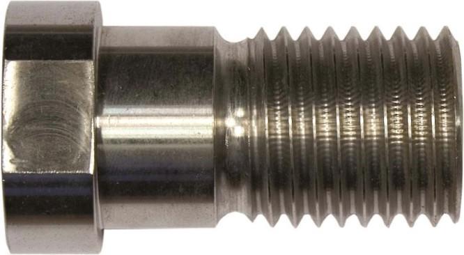 Produktbild 67678 Adapter M18 auf 1 1/4z