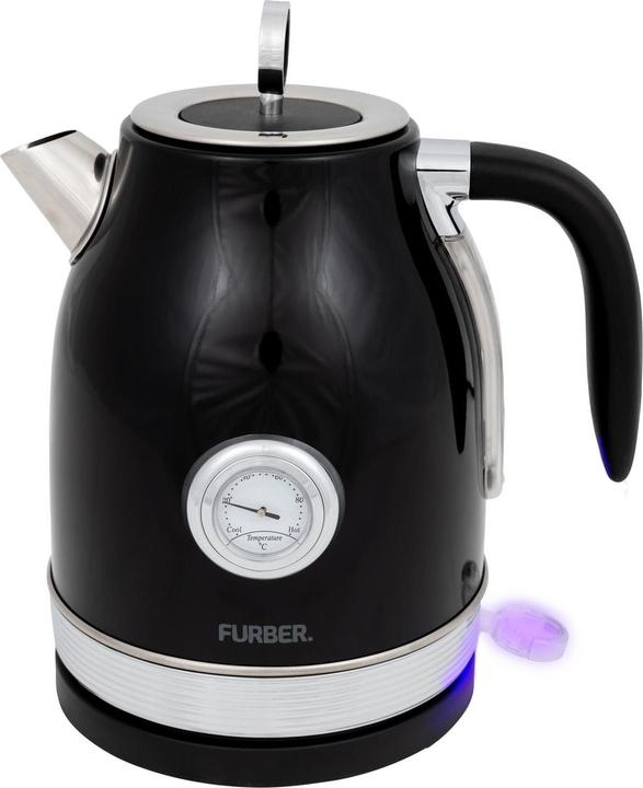 Produktbild Furber Wasserkocher (1.70 l)
