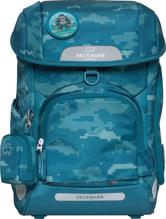 Actual product image Beckmann Plus Air (20 l)