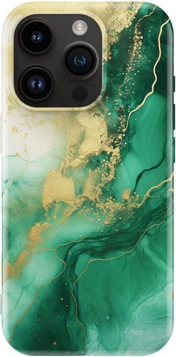 Produktbild Evelatus iPhone 16 Pro Slim Shell with Magsafe customized print design (Apple iPhone 16 Pro)