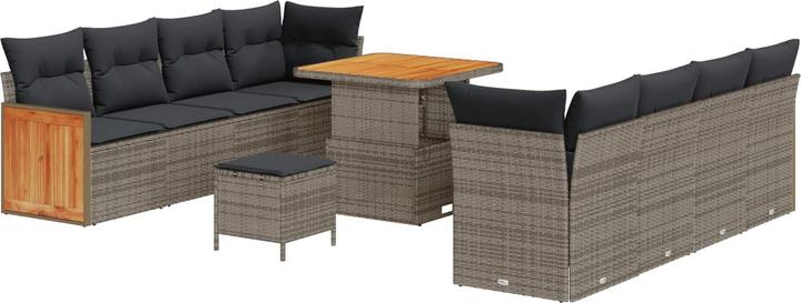 Image du produit vidaXL Bexley
