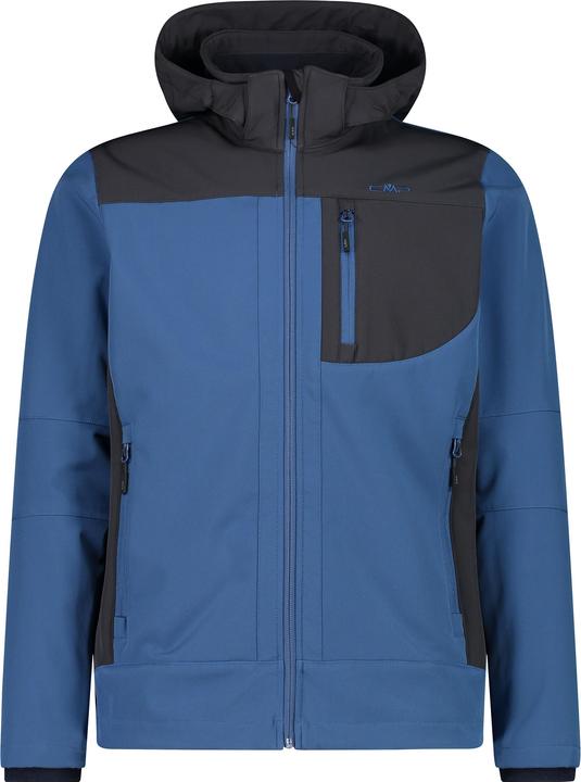 Image du produit CMP Campagnolo Veste Zip Hood 3A01787 (54)