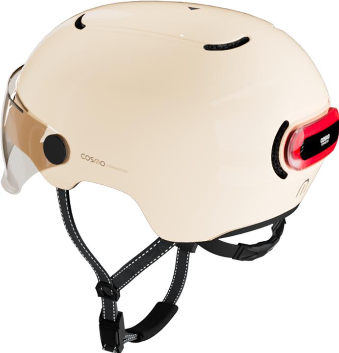 Actual product image Cosmo Connected Fusion (52 - 56 cm)