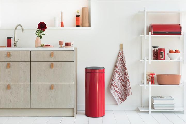 Produktbild Brabantia Touch Bin (30 l)