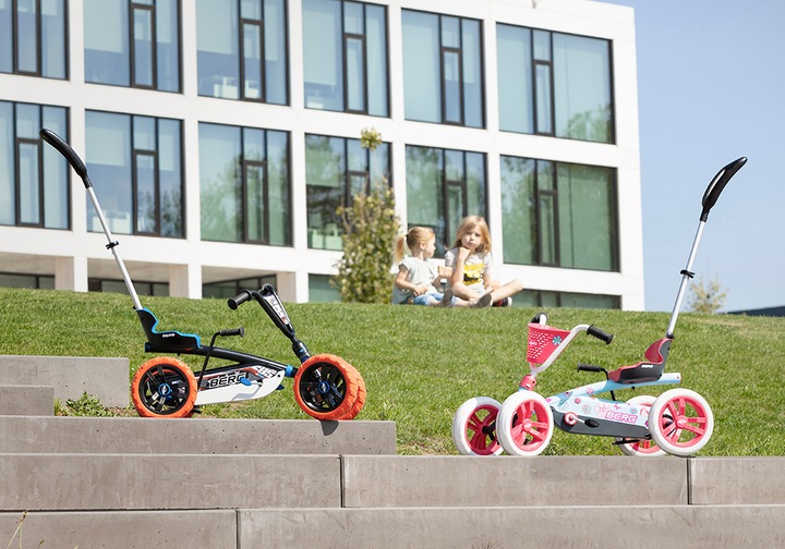 Immagine prodotto BERG Buzzy 2in1 GoKart