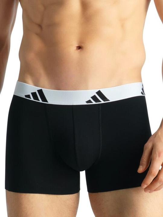 Immagine prodotto Adidas Active Flex Cotton Trunks (M, confezione da 3)