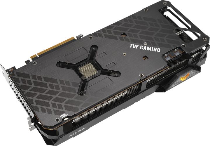 Actual product image ASUS TUF RX6900XT T16G GAMING (16 GB)