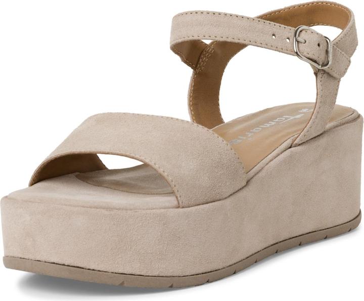 Actual product image Tamaris Sandal (40)