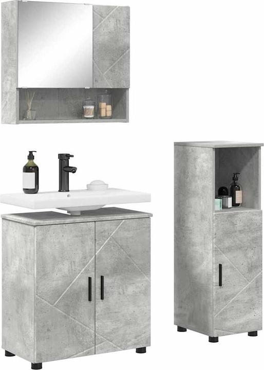 Produktbild vidaXL Waschtisch