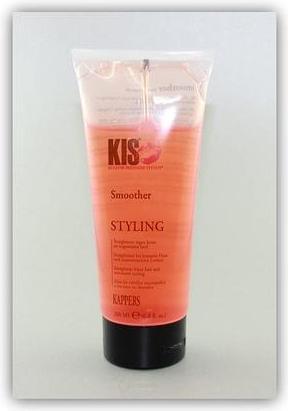 Produktbild KIS Smoother 200ml (Körperlotion, 200 ml)