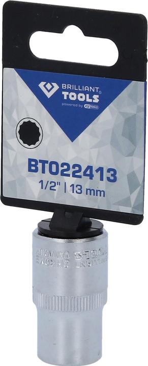 Produktbild Brilliant Tools BT022413 (13 mm)