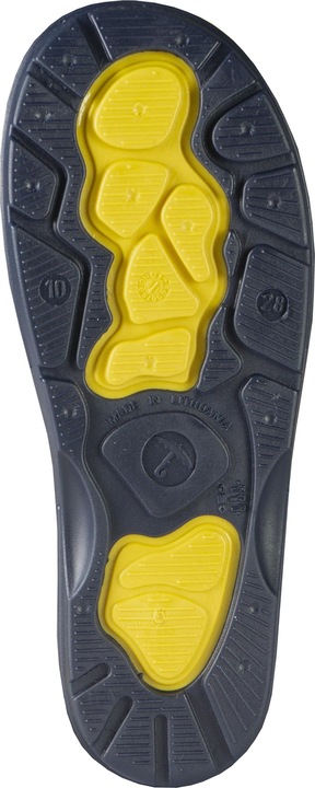 Actual product image Horka riding boots pvc child (28)
