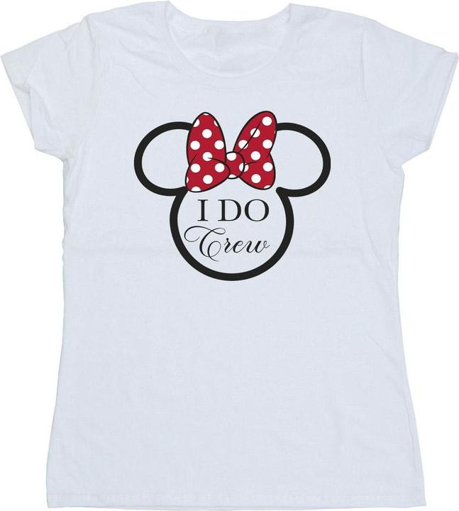 Produktbild Disney I Do Crew TShirt (XXL)