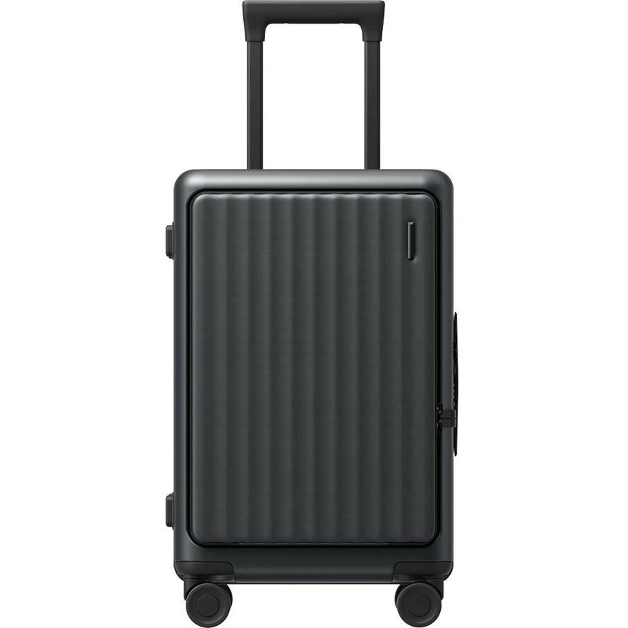 Xiaomi Nero Valigia, Bagaglio A Mano Con Tasca Frontale Da 20", (38 L)